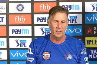 IPL 2022, CSK vs LSG: We lost to lsg but i am proud of the performance: Eric Simons