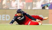 IPL 2022 GT vs RCB: बैंगलोर की 5वीं हार से दुखी होकर कप्तान फाफ डुप्लेसी ने कही यह बात