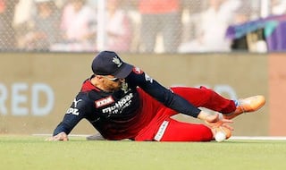 Cricket news ipl 2022 gt vs rcb we were 5 to 10 runs short but they took it away easyly from us says faf du plessis 5367683