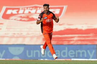 IPL 2022: SRH Star Umran Malik Creates History In Match vs PBKS, Becomes The Only To Do This In T20’s