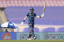 Hardik Pandya ने जड़ा लगातार तीसरा अर्धशतक, इस मामले में बने नंबर-1