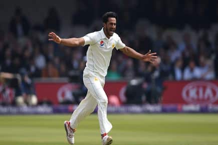 I’m Going To Disturb Him: Pakistan Pacer Hasan Ali Intends To Be In England Stalwart’s Pocket During Lancashire County Stint