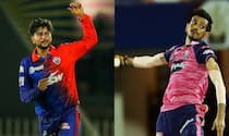 Yuzvendra chahal will be ahead of kuldeep yadav in bowling match matthew hayden 5352995