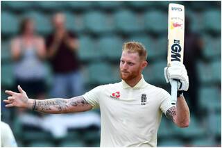 Lots of Speculation Around Test Captaincy But Rob Key Will Take The Decision: Ben Stokes