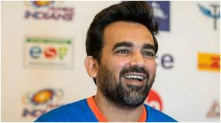 IPL 2022: Zaheer Khan Backs Mumbai Indians Says, Squad, Is Capable of Stacking Up Wins Together