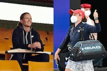 Meg Lanning, Ellyse Perry’s Offer to Ashleigh Barty Too Good to Refuse But Golf Might Be Her True Calling | Cricket News