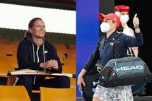 Meg Lanning, Ellyse Perry’s Offer to Ashleigh Barty Too Good to Refuse But Golf Might Be Her True Calling | Cricket News