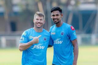 IPL 2022: Delhi Capitals Pacer Mustafizur Rahman to Clear The Air On Not Playing Test Cricket