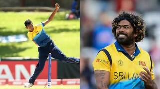 Lasith Malinga Is a Legend, While I’m Just Starting Out: Matheesha Pathirana On Comparison With Sri Lanka Great