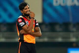 IPL 2022: Ex-CSK Star Sam Curran Hails T Natarajan, Claims SRH Pacer Can Bowl Six Yorkers in an Over Consistently