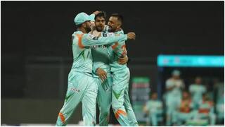 IPL 2022: Deepak Hooda Finds A New Brother And He Is None Other Than LSG Teammate Krunal Pandya