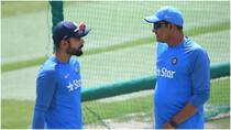 Virat Kohli Felt That Anil Kumble Style of Coaching Was Intimidating Towards Young Players Says Former COA Chief Vinod Rai