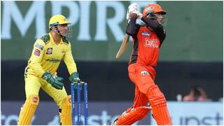 FULL Scorecard of Chennai Super Kings vs Sunrisers Hyderabad, IPL 2022 Highlights CSK vs SRH, Score Report