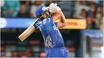 IPL 2022: Ex-CSK Star Suresh Raina Reacts As Dewald Brevis Hits Rahul Chahar For 4 Consecutive Sixes | See Tweet