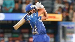 IPL 2022: Mumbai Indians Skipper Rohit Sharma Fined INR 24 Lakh For Slow Over Rate Against Punjab Kings