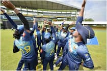 Sri Lanka Women’s Team To Tour Pakistan For White-Ball Series in May-June