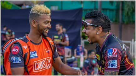 Full Match Report Of Sunrisers Hyderabad vs Kolkata Knight Riders, IPL 2022 Highlights SRH vs KKR