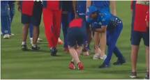 IPL 2022: Khaleel Ahmed Sounds Warning to RCB, Says Waiting to Play Them At Wankhede