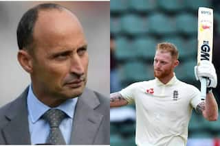 Nasser Hussain: If Ben Stokes Declines Captaincy Offer, Then Stuart Broad Should be Approached