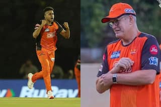 IPL 2022: Umran Malik’s Role Is To Run in And Express Himself, Says Tom Moody