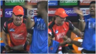 IPL 2022: Dale Steyn Reveals Conversation With Muttiah Muralidharan After Umran Malik Famous Yorker To Shreyas Iyer