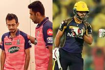 IPL 2022: Dale Steyn Lavishes Praise on Umran Malik, Says Watching Him Bowl At 150 Clicks Consistently is Super Exciting
