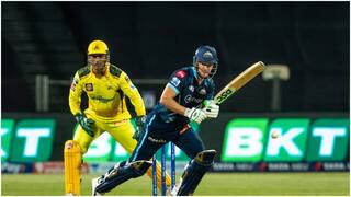 FULL Scorecard of Gujarat Titans vs Chennai Super Kings, IPL 2022 Highlights GT vs CSK, Score Report