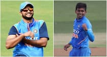 IPL 2022: Suresh Raina Entered My Life Like a God, Sunrisers Hyderabad (SRH) Pacer Kartik Tyagi Hails Former CSK Batter
