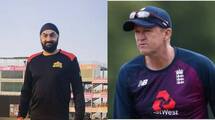 Rohit Sharma, Jasprit Bumrah Chosen In Wisden’s ‘Cricketers of the Year’ List