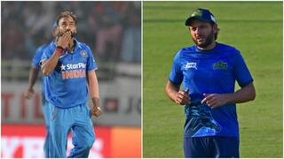 IPL 2022: Amit Mishra Hilarious Comparison Between Shahid Afridi’s Batting And CSK Fielding Goes Viral | See Tweet