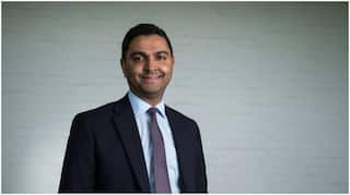 Wasim Khan Appointed as ICC General Manager of Cricket