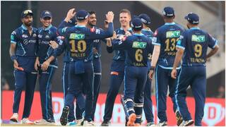 FULL Scorecard of Kolkata Knight Riders vs Gujarat Titans, IPL 2022 Highlights KKR vs DC, Score Report