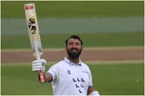 Cheteshwar Pujara Shines For Sussex, Continues Dream Run in English County Championships With Another Ton