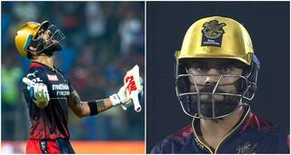 IPL 2022: Twitterverse Showers Love on Royal Challengers Bangalore’s Virat Kohli After Getting Out on First Ball Against Sunrisers Hyderabad