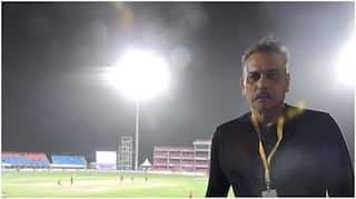Ravi Shastri To Become England Coach? He Answers | Cricket News