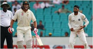 Harbhajan Singh Reveals How He Reconciled With Andrew Symonds During IPL 2011 While Playing for Mumbai Indians