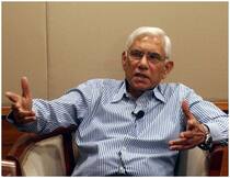 Vinod Rai: I Had Explained To Anil Kumble As To Why He Didn’t Get An Extension