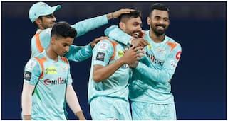 FULL Scorecard of Sunrisers Hyderabad vs Lucknow Super Giants, IPL 2022 Highlights SRH vs LSG, Score Report
