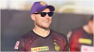 IPL 2022: Pat Cummins Can Help Shreyas Iyer in Leadership Role, Says KKR’s Coach Brendon McCullum