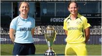 Women’s World Cup Final 2022 | Aus-W vs Eng-W | Alyssa Healy, Rachael Hayes Put Australia In Strong Position