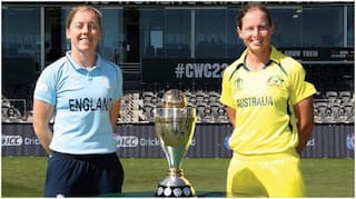 Women’s World Cup Final 2022 | Aus-W vs Eng-W | Alyssa Healy, Rachael Hayes Put Australia In Strong Position