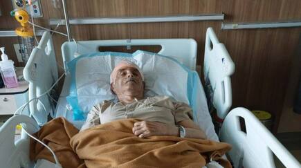 Ex-India Captain Nari Contractor Recovering After Plate, Inserted 60 Years ago, Removed From His Skull