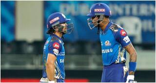 IPL 2022: Mumbai Indians (MI) Wicket-Keeper Batsman Ishan Kishan Recalls Gujarat Titans (GT) Skipper Hardik Pandya’s Word of Encouragement