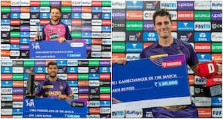 IPL 2022 Points Table After KKR vs MI, Match 14: Kolkata Knight Riders (KKR) Claim Top Spot; Jos Buttler Has Orange Cap, Umesh Yadav Swells Lead in Purple Cap