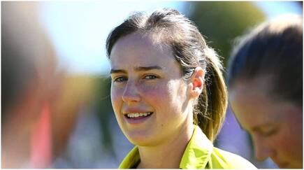 Women’s World Cup: Amazing to Watch What Alyssa Healy Did, Says Ellyse Perry
