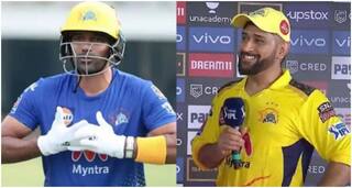 IPL 2022: MS Dhoni on Robin Uthappa’s Inclusion in Chennai Super Kings (CSK) Squad- I had Nothing to do With This decision