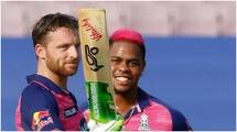 IPL 2022: Pat Cummins Can Help Shreyas Iyer in Leadership Role, Says KKR’s Coach Brendon McCullum