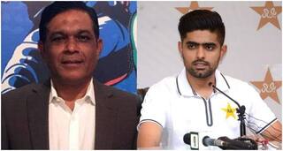 Babar Azam is Don Bradman, Brian Lara of This Era; Former Cricketer Rashid Latif on Pakistan Captain