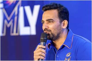 IPL 2022: It’s Just a Matter of Getting First Win and Finding Spark, Says Zaheer Khan on Mumbai Indians Struggles This Season