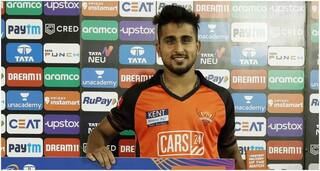 “Lucky that I am not a selector for India”: Chris Lynn On Umran Malik And T20 World Cup 2022
